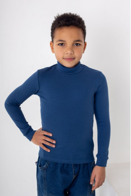 Водолазка для хлопчиків